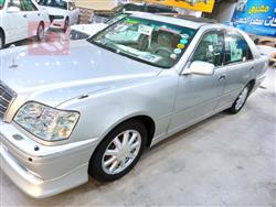 تۆیۆتا کراون